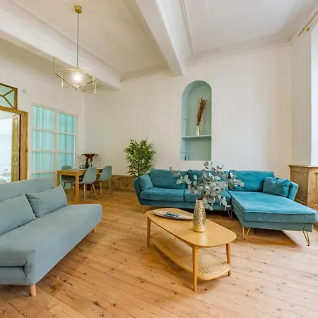 Parenthese Romantique * Prive Apartament Moissac