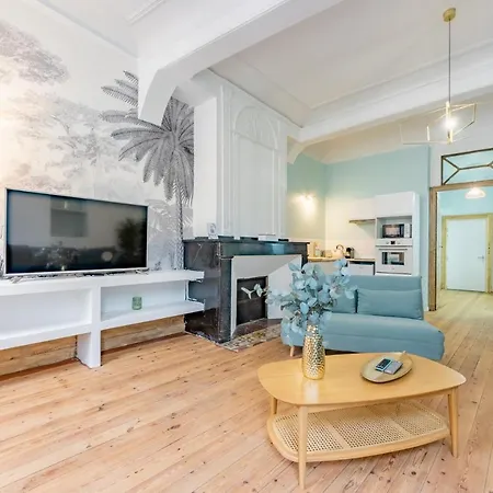 Parenthese Romantique * Prive