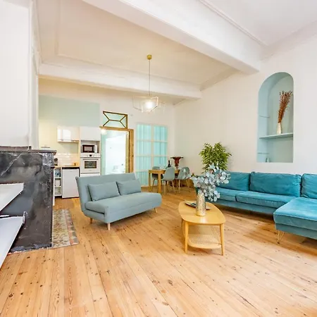 Parenthese Romantique * Prive Moissac