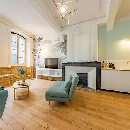 [parenthese] Romantique * Privé Moissac