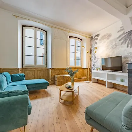 [parenthese] Romantique * Privé *