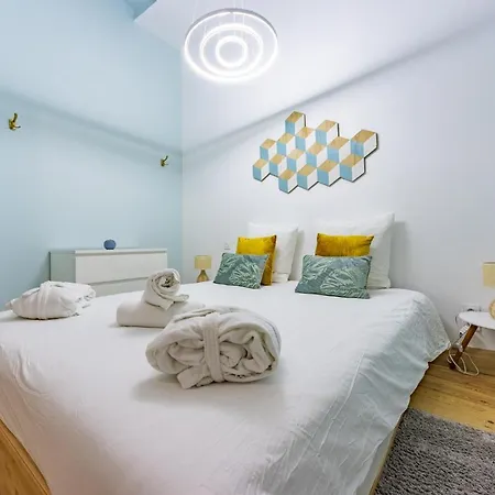 [parenthese] Romantique * Privé Apartamento Moissac