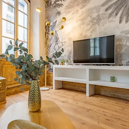 [parenthese] Romantique * Privé *