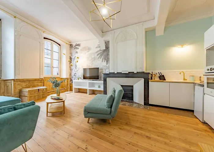 Parenthese Romantique * Prive Moissac