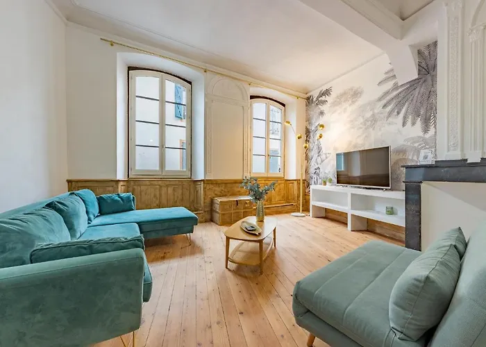 Parenthese Romantique * Prive *