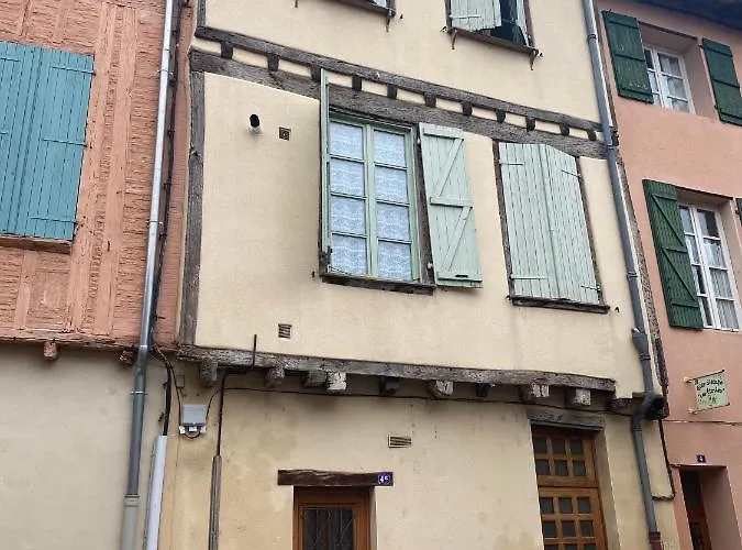 Parenthese Romantique * Prive * Moissac